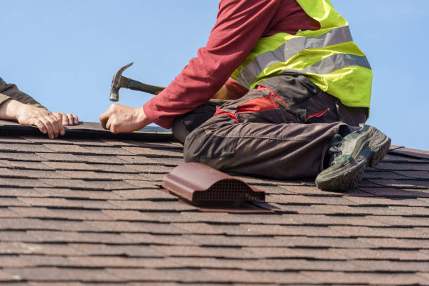 Professional Roofing Contractor in Murphy, NC
