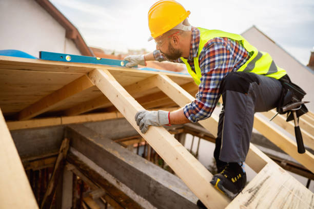 Best Best Roofing Contractors  in Murphy, NC
