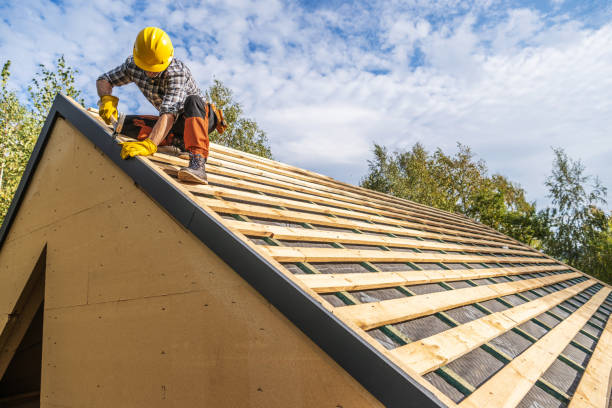 Best Metal Roofing Contractor  in Murphy, NC