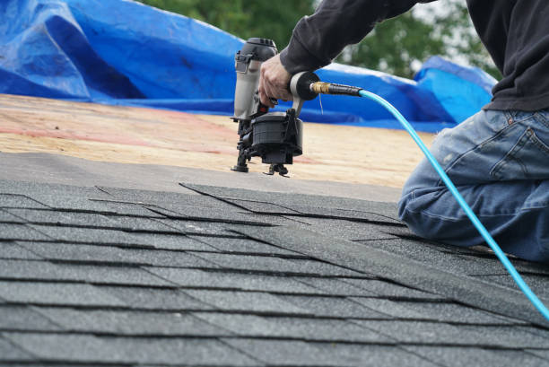 Quick and Trustworthy Emergency Roof Repair Services in Murphy, NC