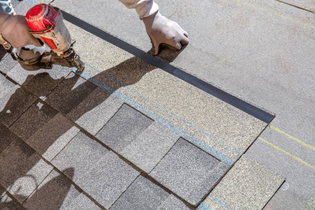 Roof Repair Estimates in Murphy, NC
