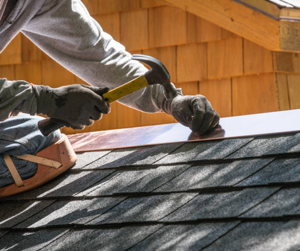 Trusted Murphy, NC Roofing Contractor Experts